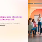 1 Estrategias para o Exame de Conselheiro Juvenil