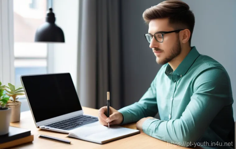 청소년상담사 자격증 소지 후 경력 관리 - **Prompt 1: Building Trust and Connection in Youth Counseling**
    A realistic and warm scene featu...