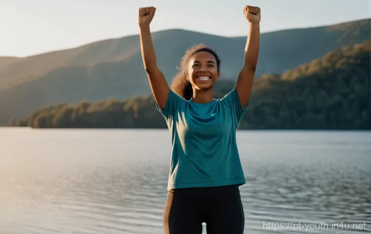 청소년상담사 자격증 취득 후 자주 묻는 질문 - A group of diverse teenagers and young adults, ranging from 15 to 20 years old, are engaged in a sup...