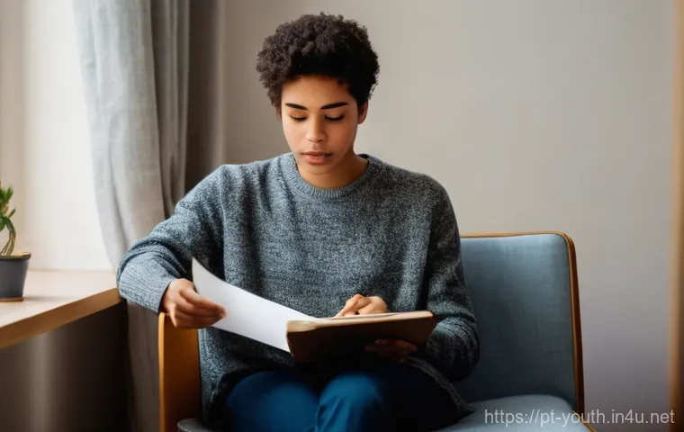 청소년상담사와 청소년 심리치료 차이 - **Youth Counselor Providing Practical Support:**
    An image depicting a warm and inviting scene in...