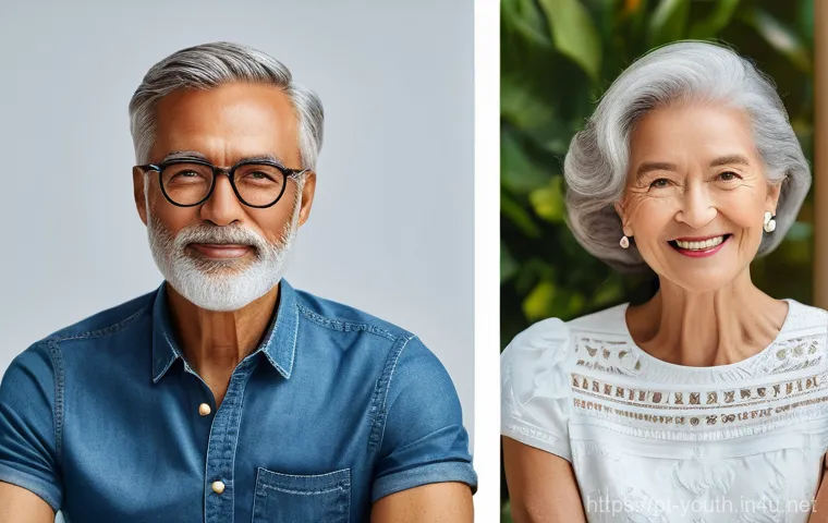 청소년상담사 자격증 취득 후 직업 선택 - Here are three image generation prompts in English, designed to meet your specified guidelines for a...