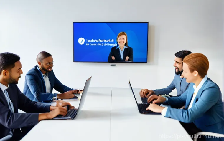 청소년상담사 시험 관련 업데이트 뉴스 - **Prompt 2: Navigating the Modern World: Youth's Challenges and Dreams**
    "A visually rich and sy...