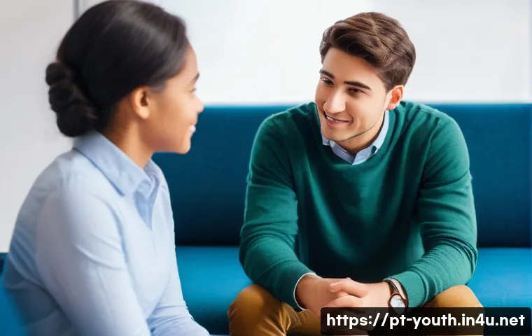 청소년상담사 자격증과 타 자격증 비교 관련 이미지 1