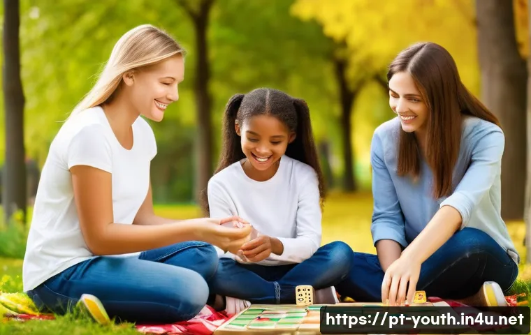 청소년상담사 자격증과 타 자격증 비교 관련 이미지 2