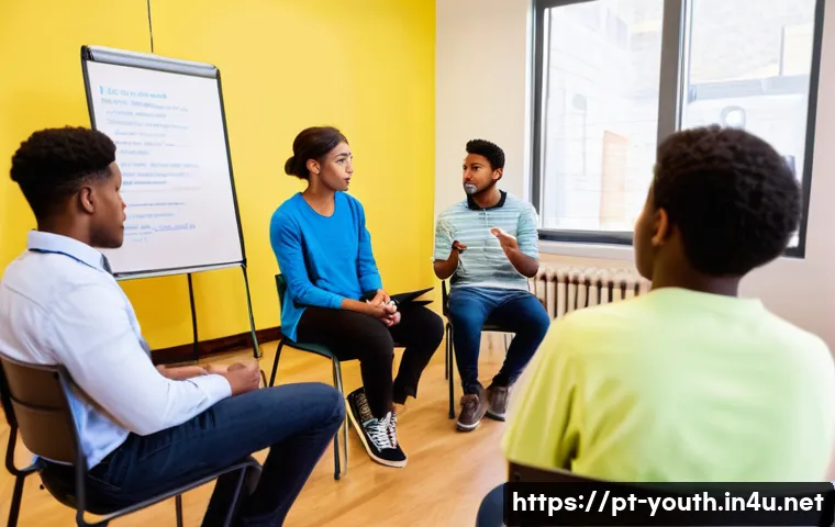 청소년상담사로서의 자기계발 방법 관련 이미지 2