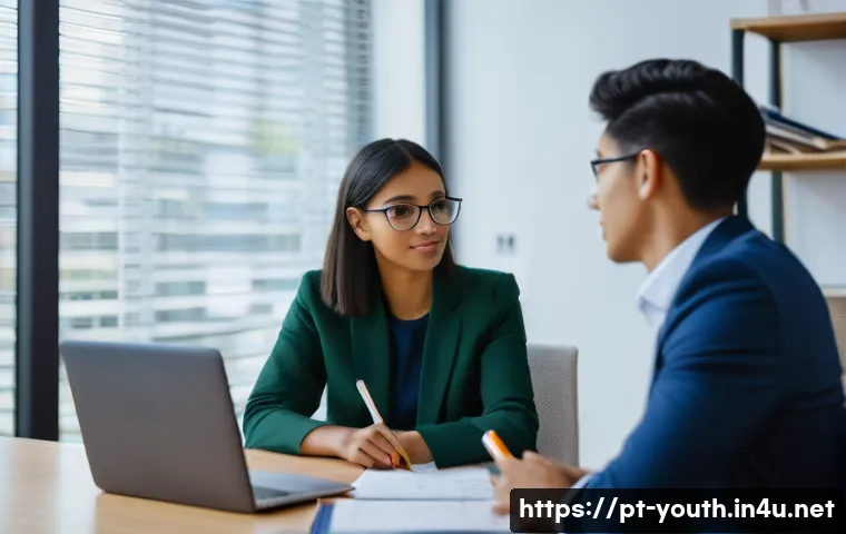 청소년상담사 자격증 취득을 위한 멘토링 관련 이미지 2