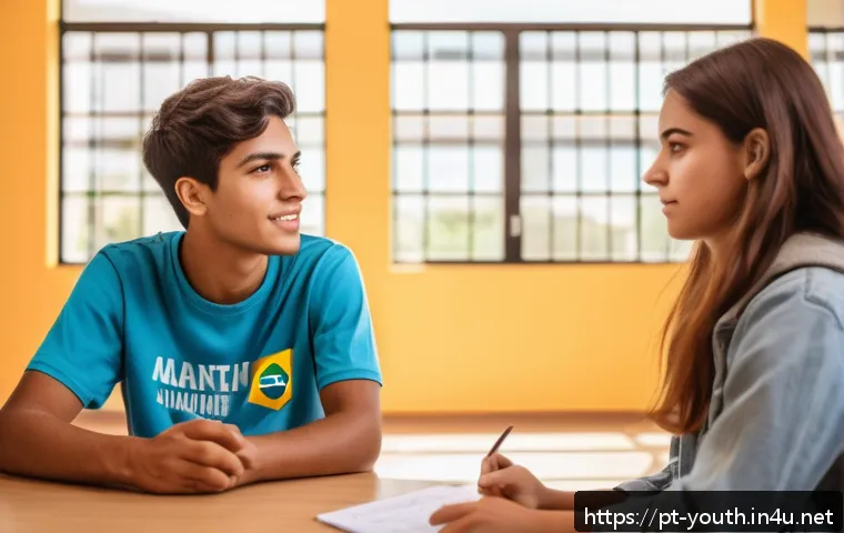 Descubra os Melhores Portais para Aprender e se Tornar um Conselheiro Juvenil de Sucesso 3 청소년상담사와 관련된 추천 학습 사이트 관련 이미지 1